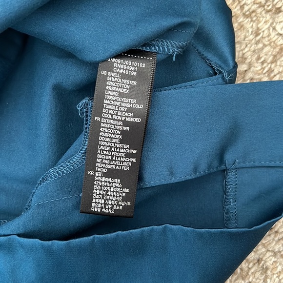 Holiday Dress - Picture 11 of 11